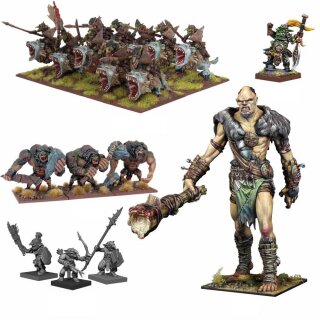 Goblin Mega Army
