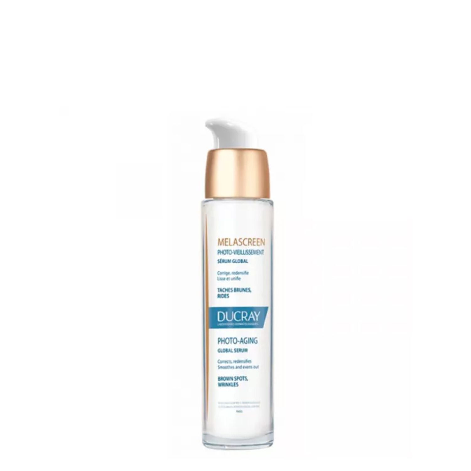 Ducray Melescreen Sérum Global 30 ml