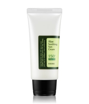 Cosrx Aloe Soothing Sonnencreme-50 ml