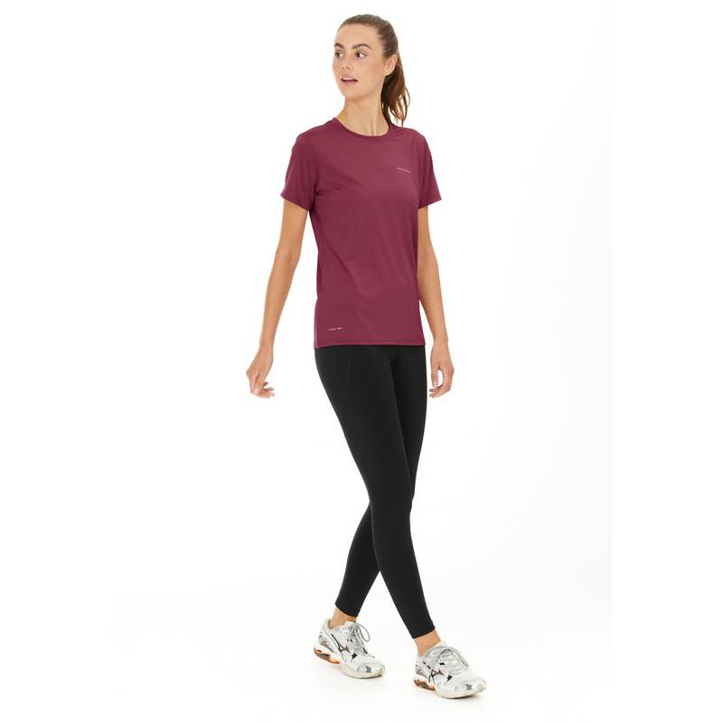 Endurance Yonan Funktionsshirt Damen
