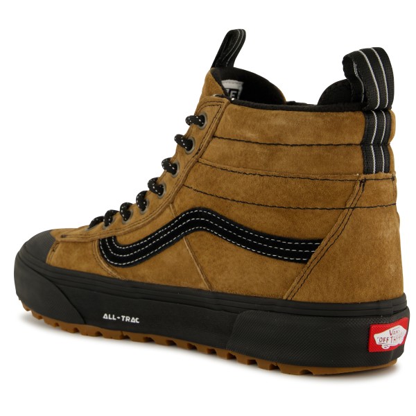 Vans - Sk8-Hi MTE-2 - Sneaker