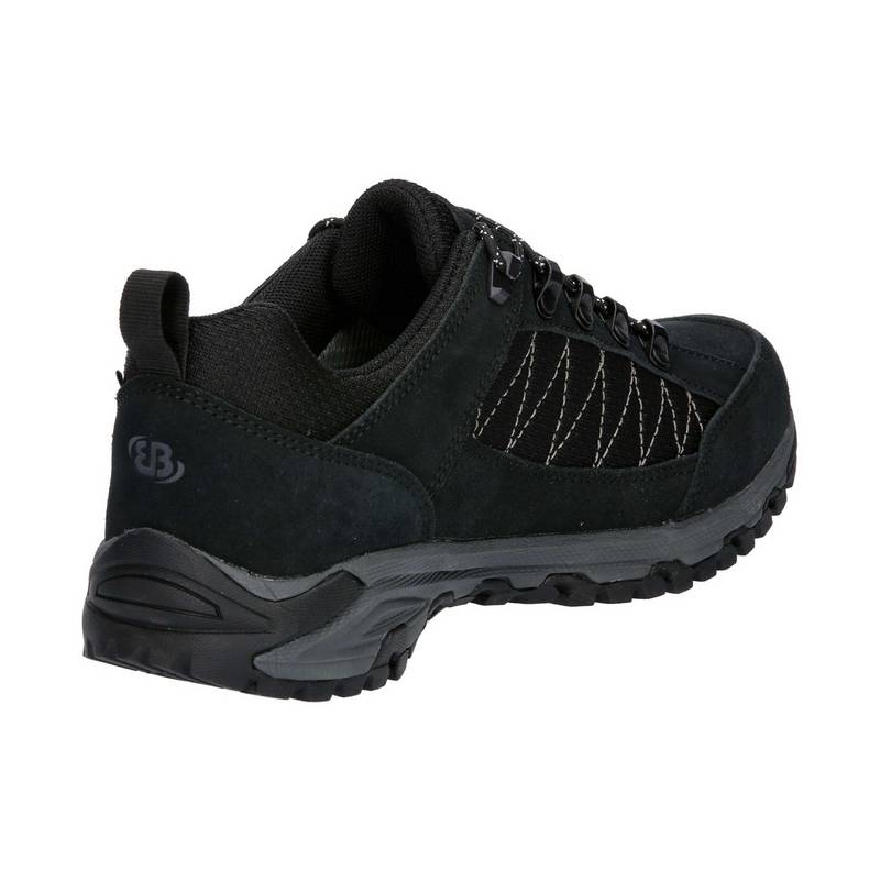 Brütting Outdoorschuh Wanderschuhe Herren