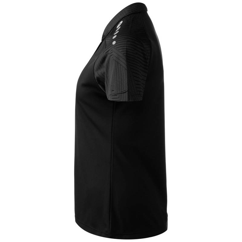 JAKO Performance Poloshirt Damen