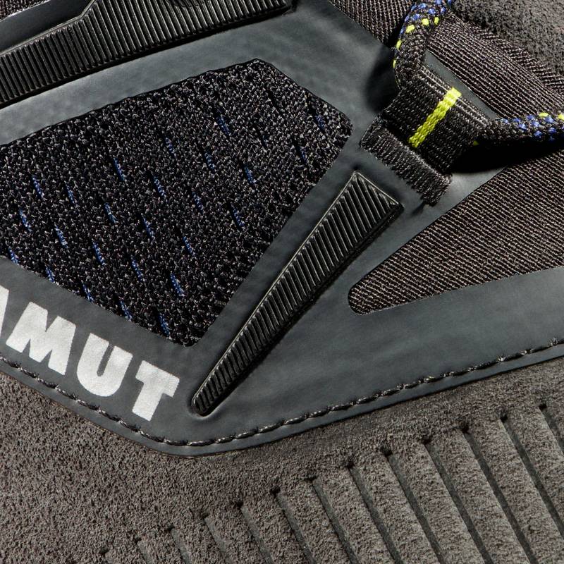 Mammut Sapuen Low GTX Multifunktionsschuhe Herren