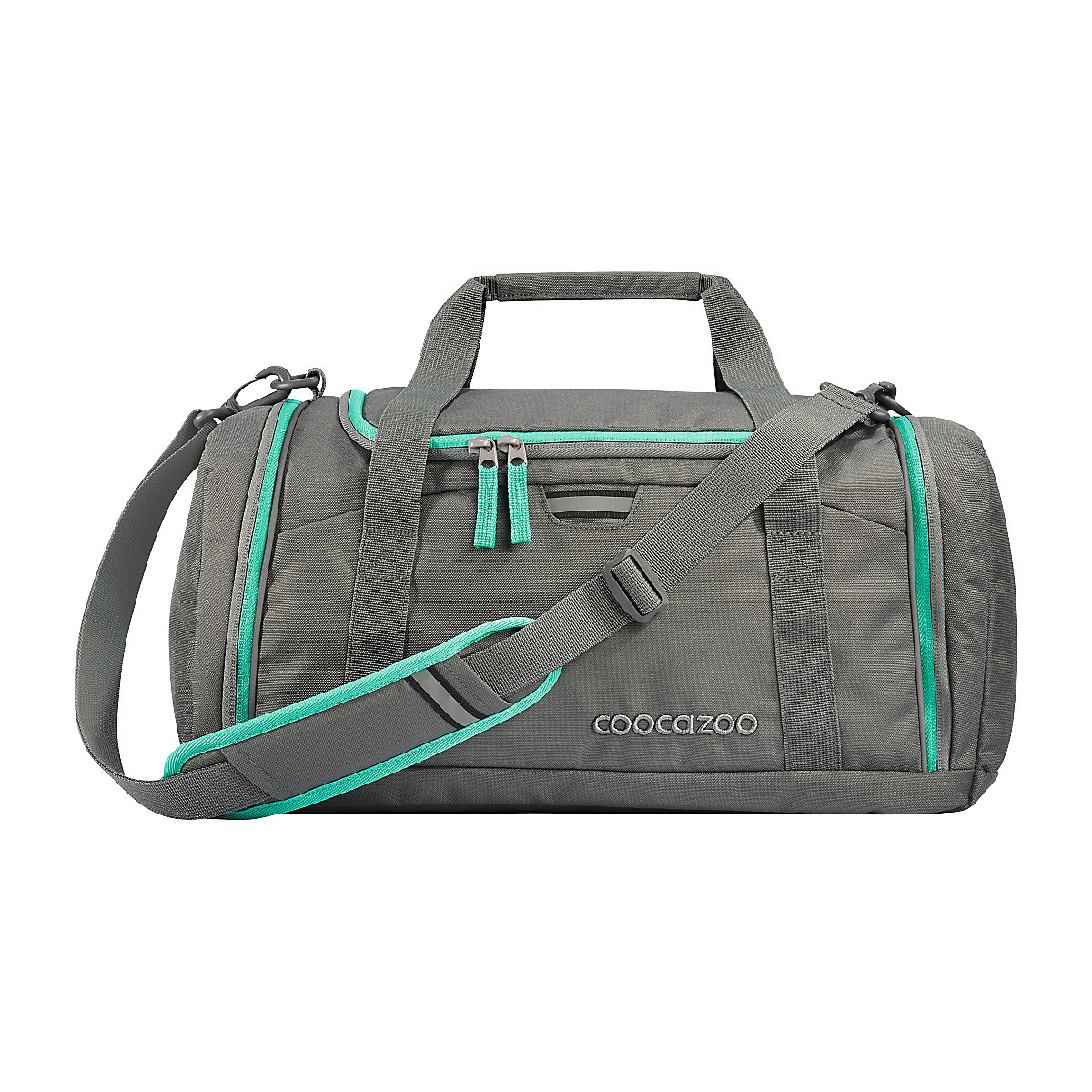 Sporttasche Fresh Mint