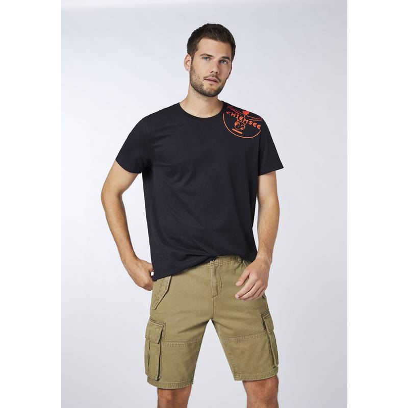Chiemsee T-Shirt T-Shirt Herren
