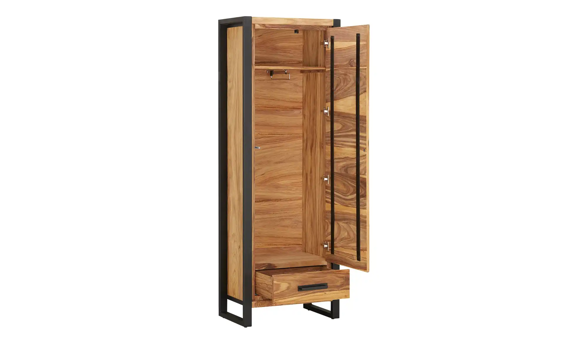 Gray & Jones Garderobenschrank  Tierra Fuego