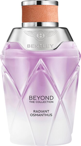 Bentley Beyond -  The Collection Radiant Osmanthus Eau de Parfum