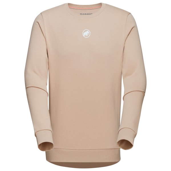 Mammut - Core Midlayer Crew Neck Original - Pullover
