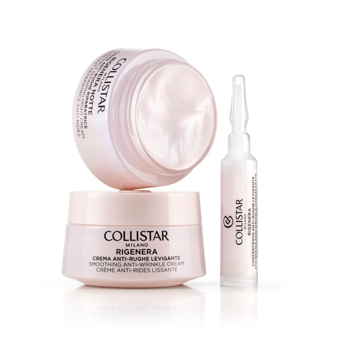 Anti-Wrinkle Repairing Night Cream