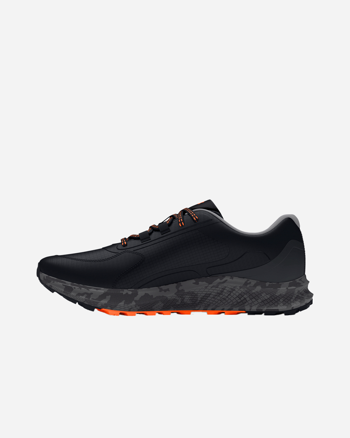 Scarpe Trail Under Armour Charged Bandit Tr 3 M 77-3028371-0001