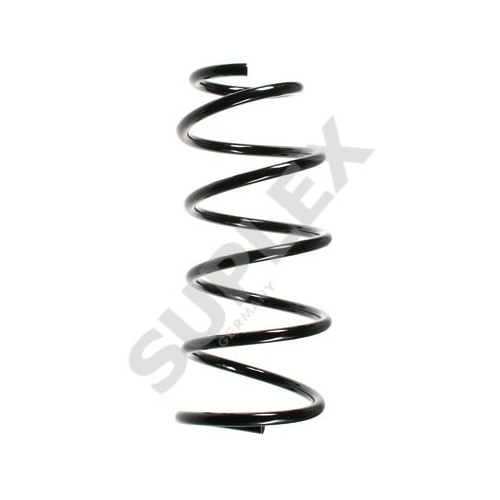 Suplex Schraubenfeder VW 39161 - ATU