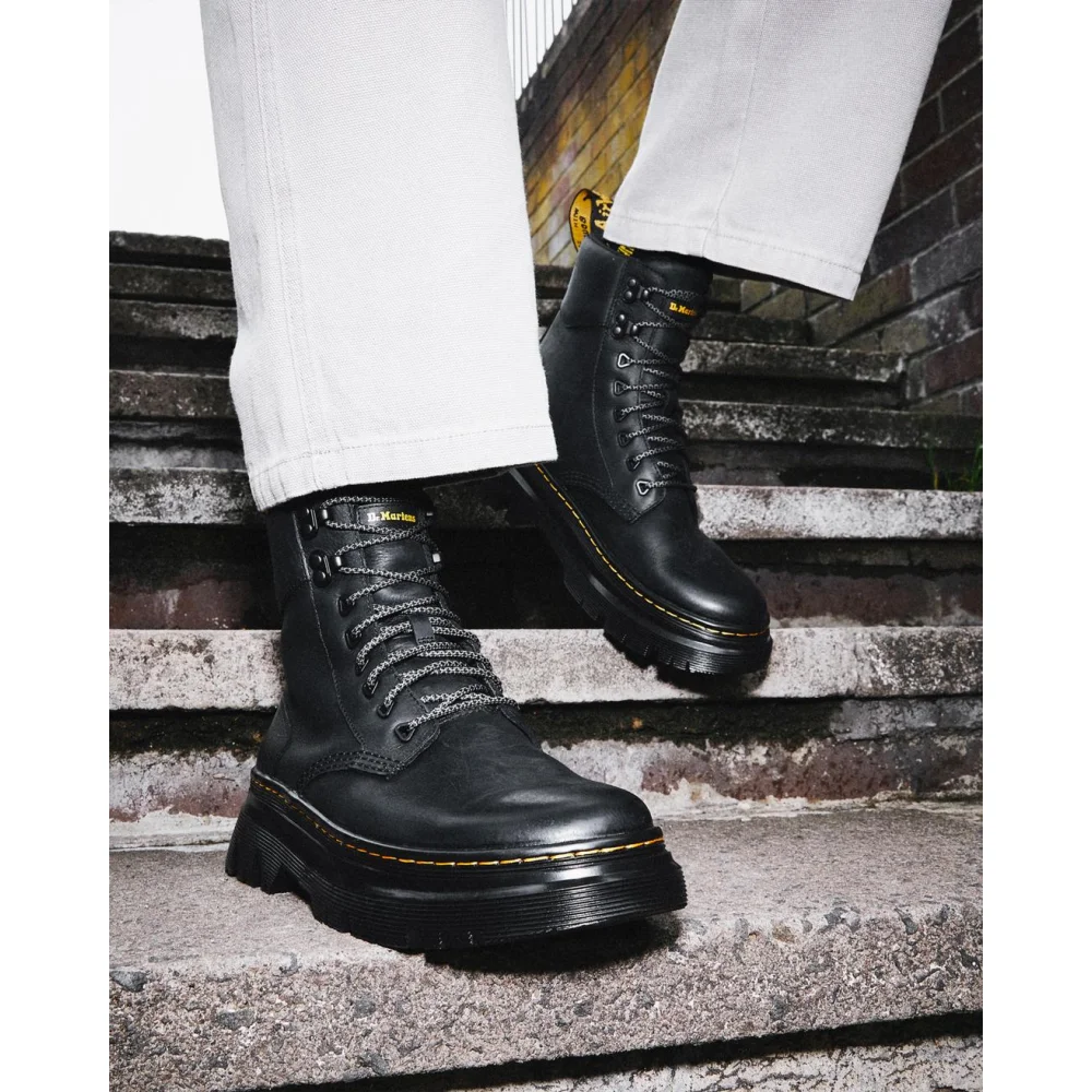 Dr. Martens Tarik Wyoming 27021001 / schwarz