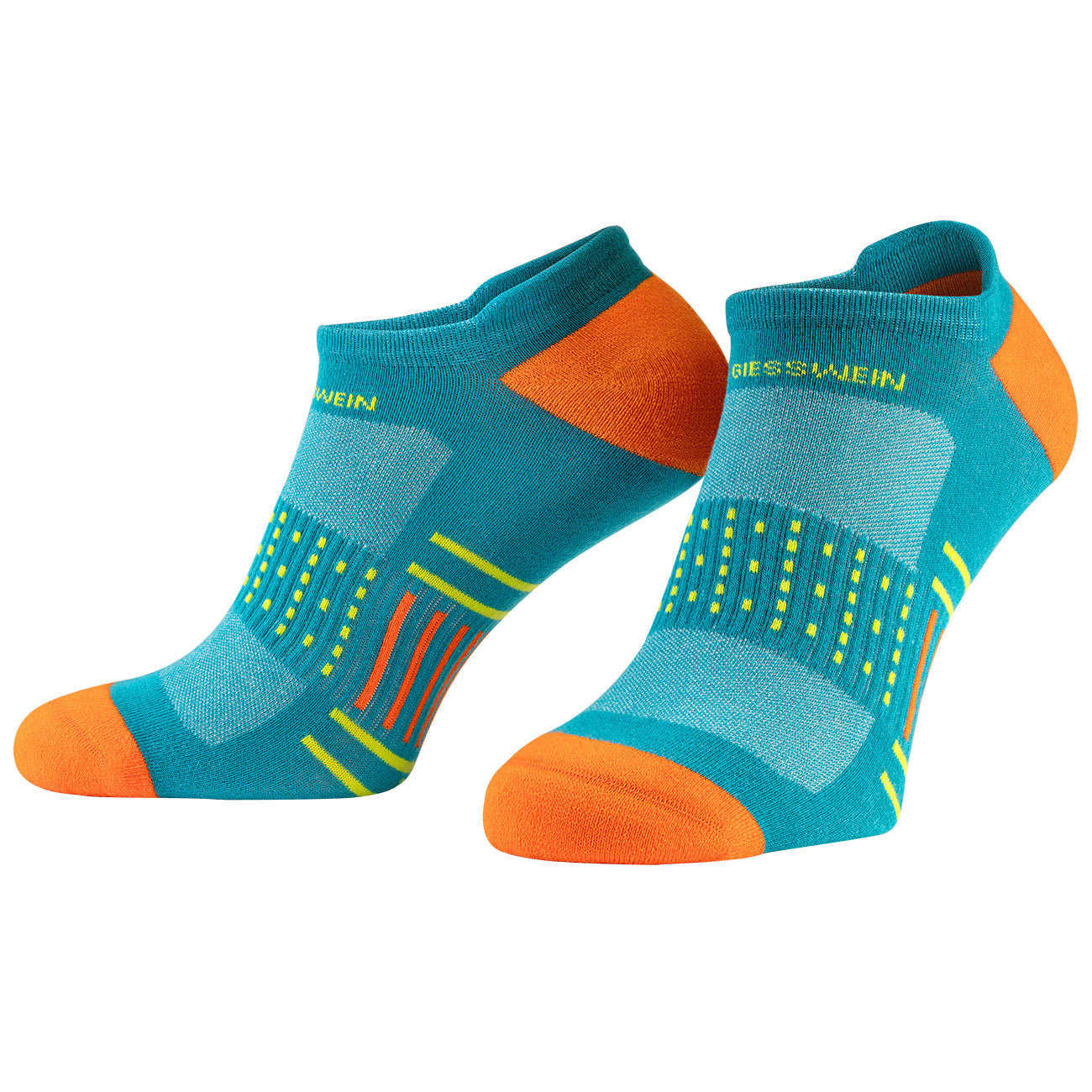 Running Socks 3er-Pack