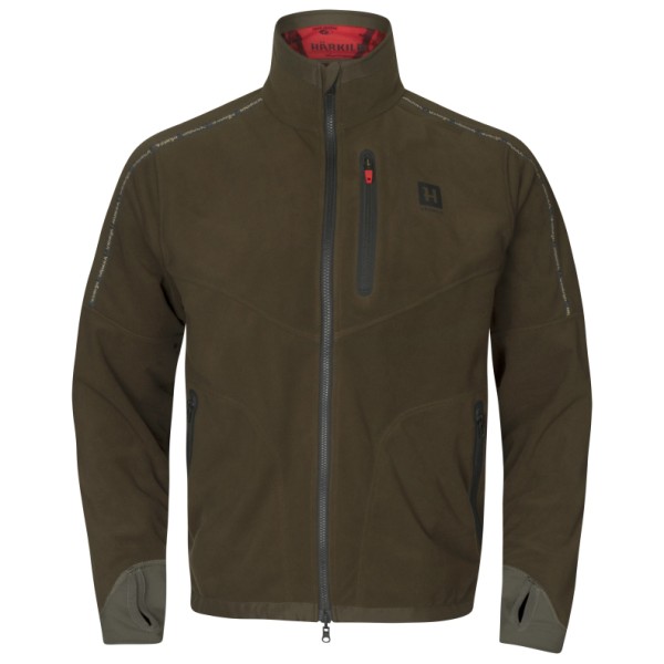 Härkila - Kamko Camo Reversible WSP Jacke