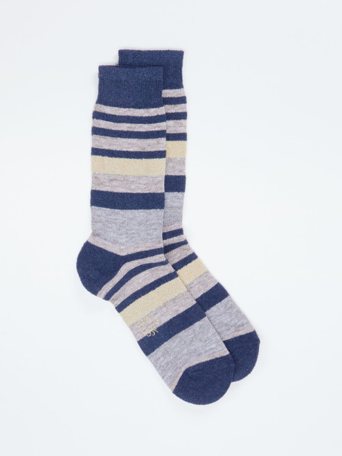 Herrensocken-94919390001 Alto Milano