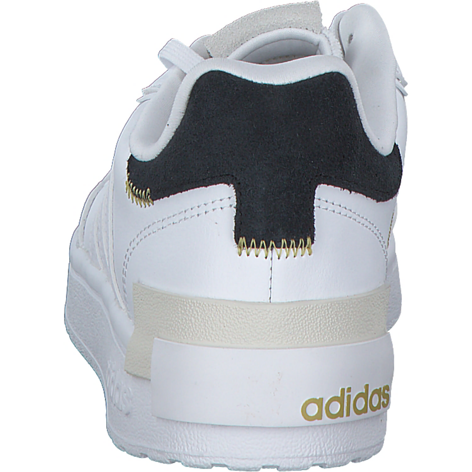 Adidas Postmove SE W, Sneakers Low, Damen, White/Black