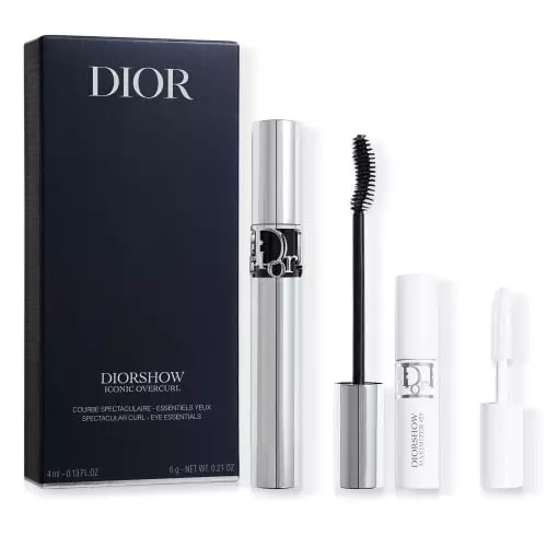 DIORSHOW Coffret Diorshow Iconic Overcurl