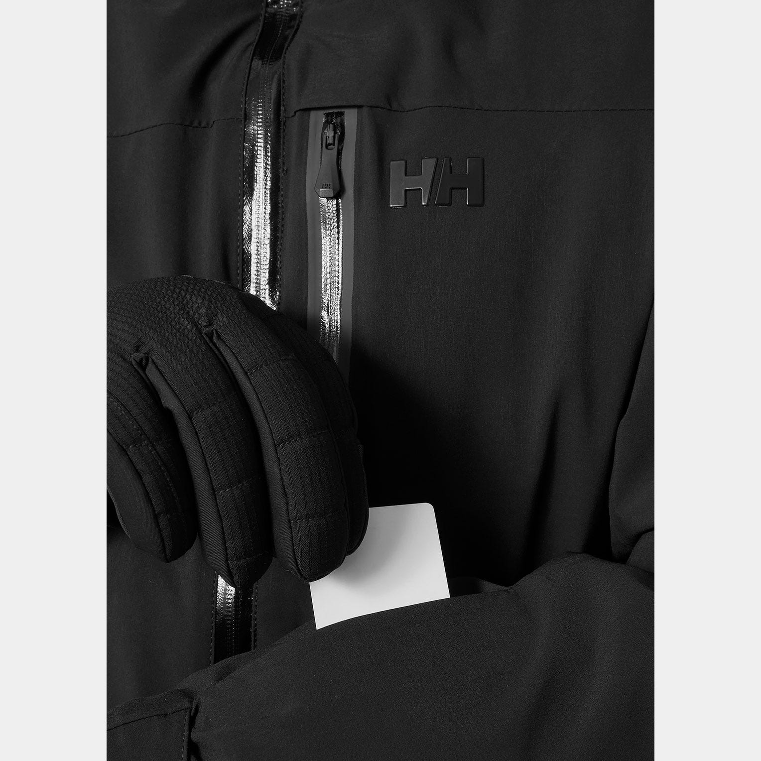 Men's Swift Stretch Ski Jacket