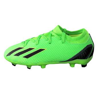 adidas X Speedportal.3 FG Jr Fußball in blau