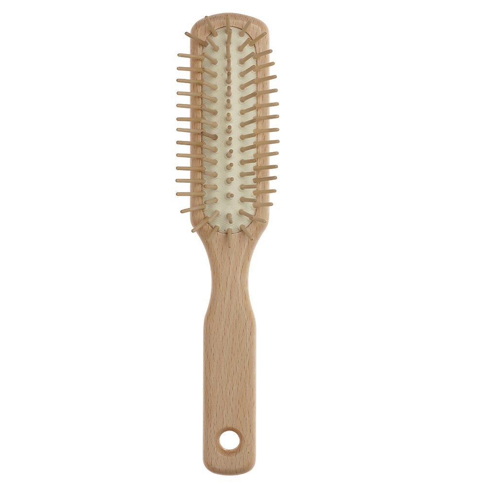 Efalock Pneumassagebürste 1827 5reihig