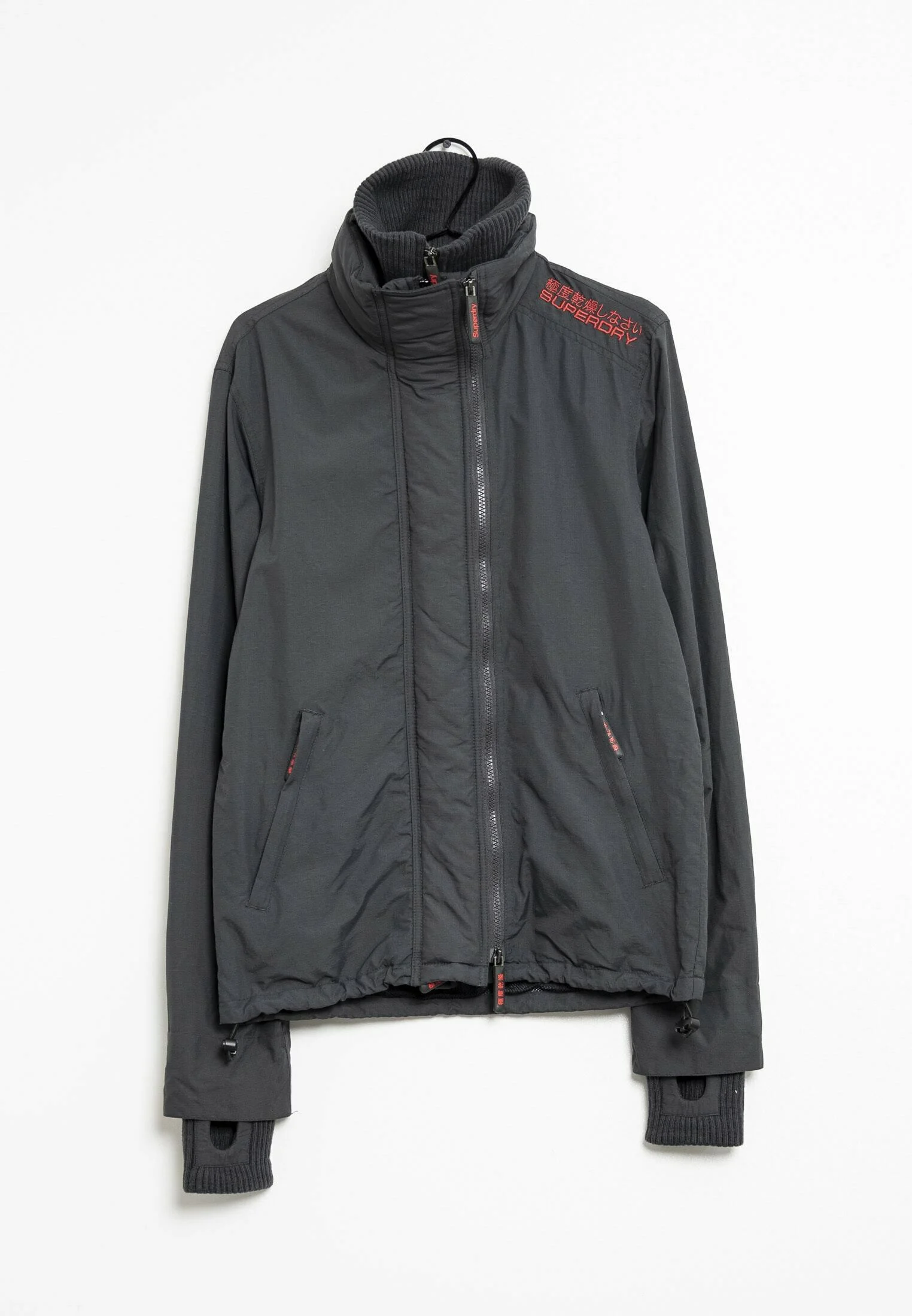 Chaqueta ligera Superdry