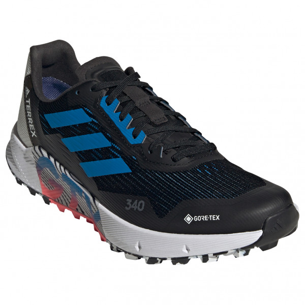 adidas Terrex - Terrex Agravic Flow 2 GTX - Trailrunningschuhe