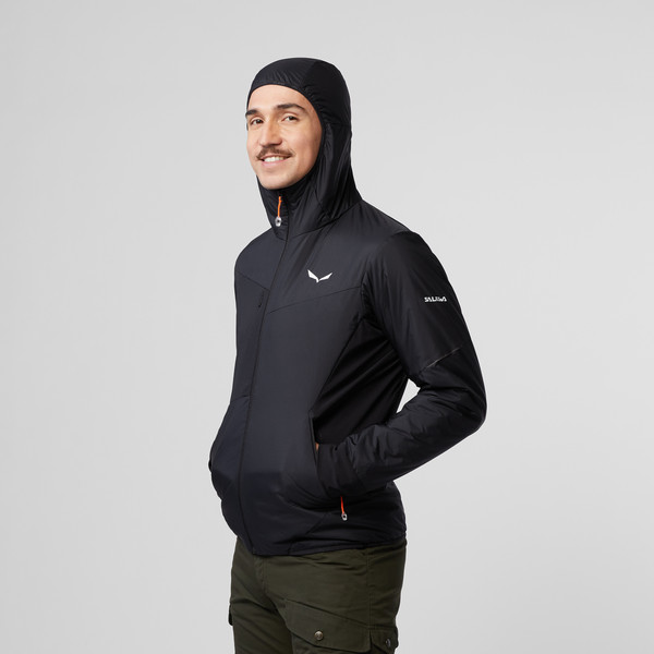 PEDROC 2 TWR HYB JACKET M Herren - Isolationsjacke