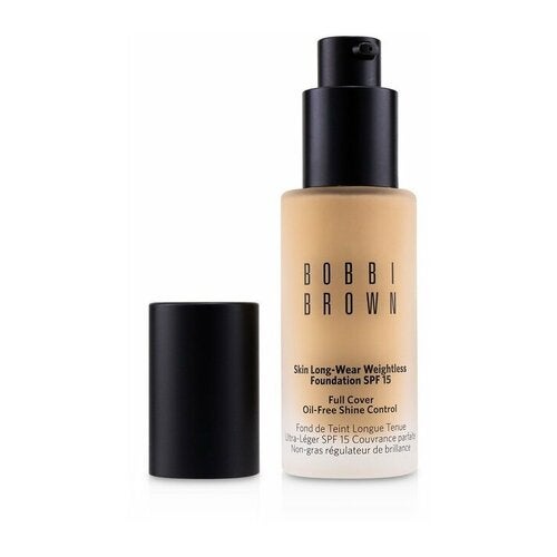 Bobbi Brown Skin Long-Wear Weightless Natural (N-052/4) 30 ml