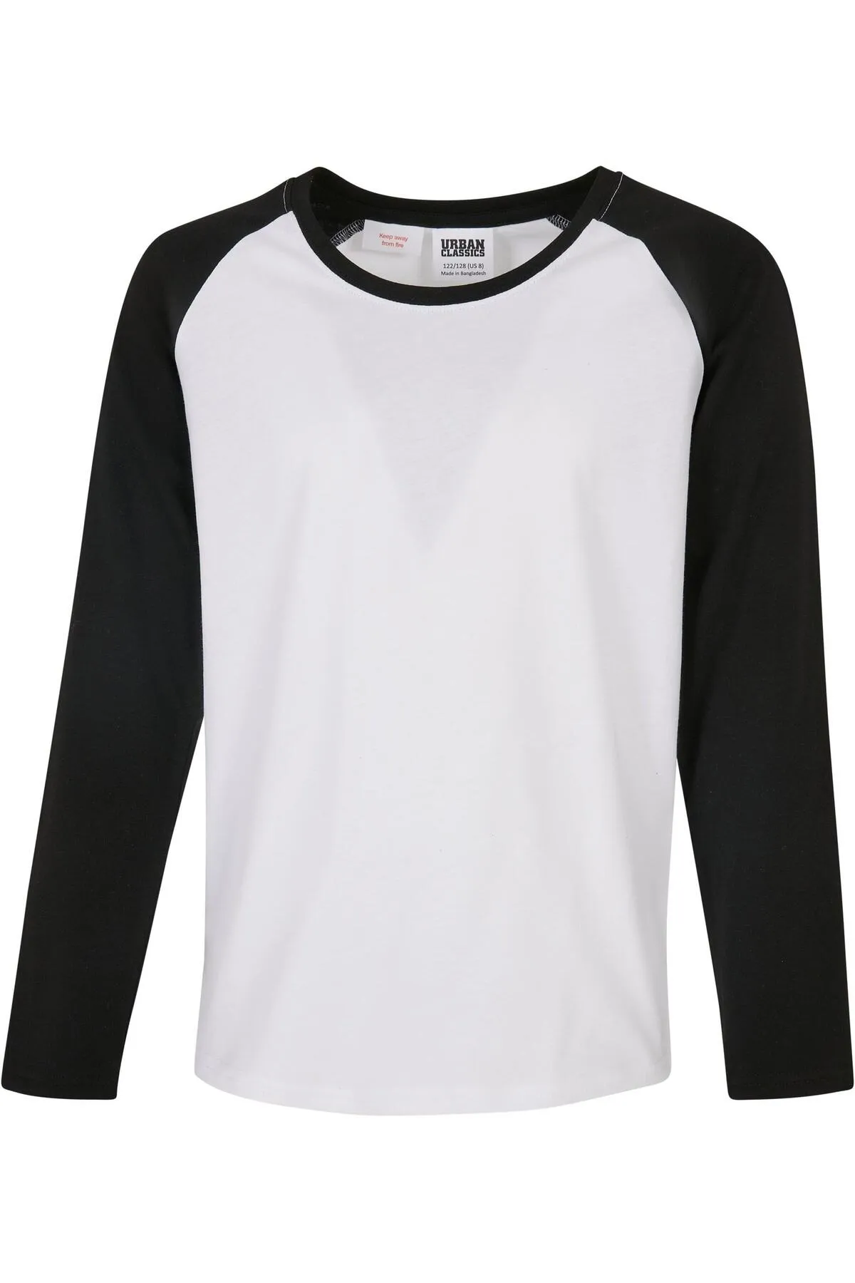 Urban Classics  Hemd - Weiß - Regular Fit