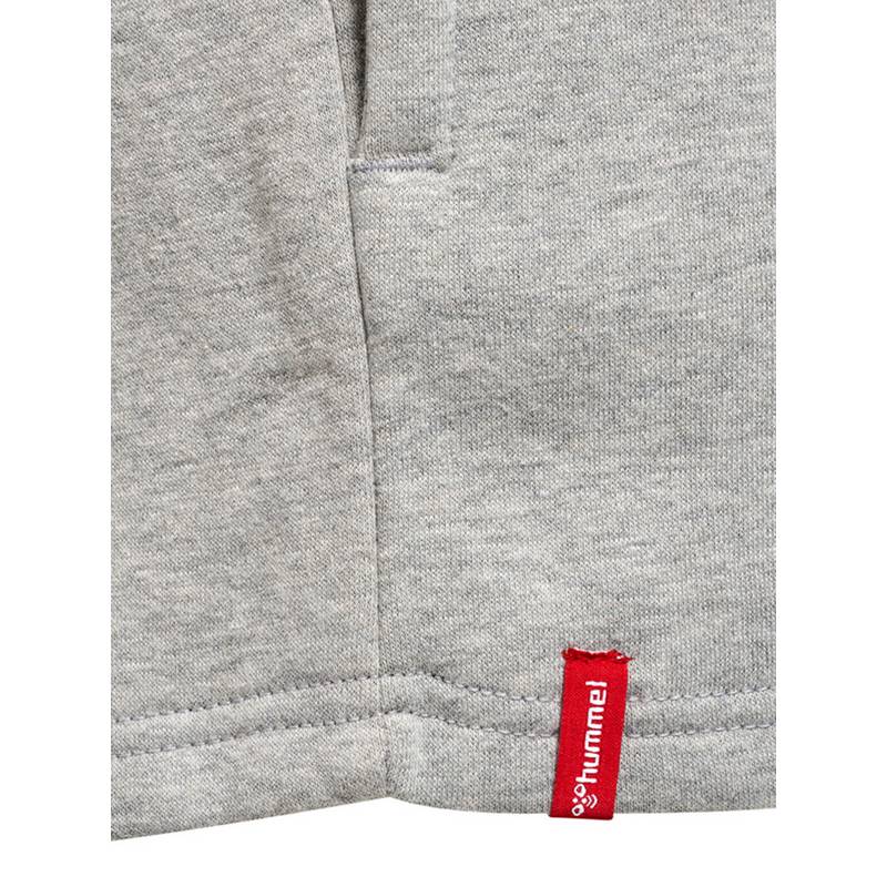 hummel hmlRED BASIC SWEAT SHORTS KIDS Sweatshorts Kinder
