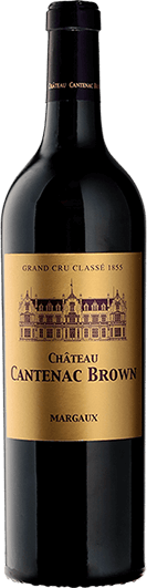 Château Cantenac Brown 2016