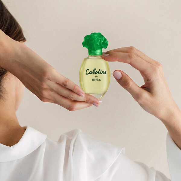 Grès Cabotine de Grès Eau de Toilette