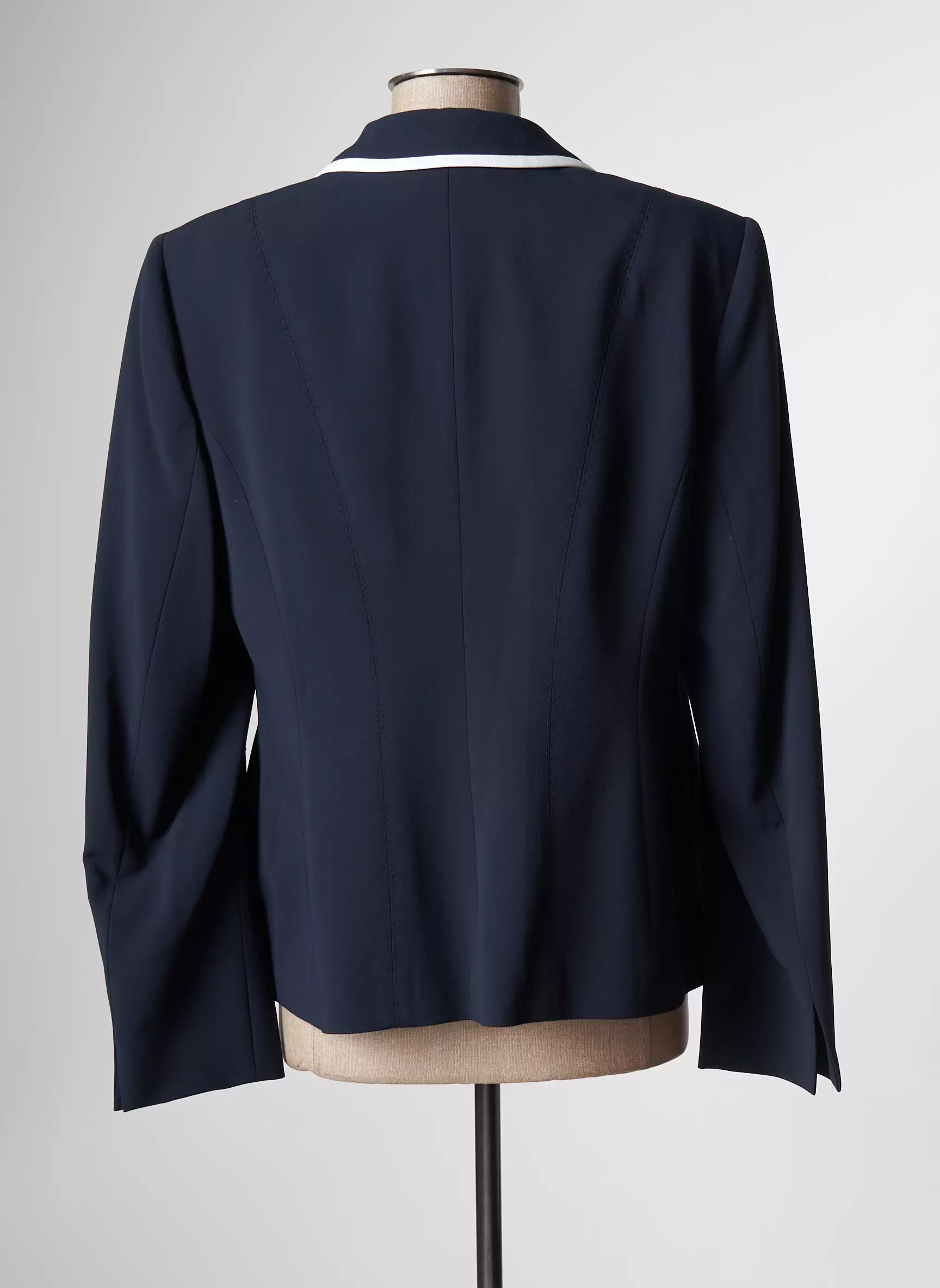 Basler Blazers Femme couleur bleu