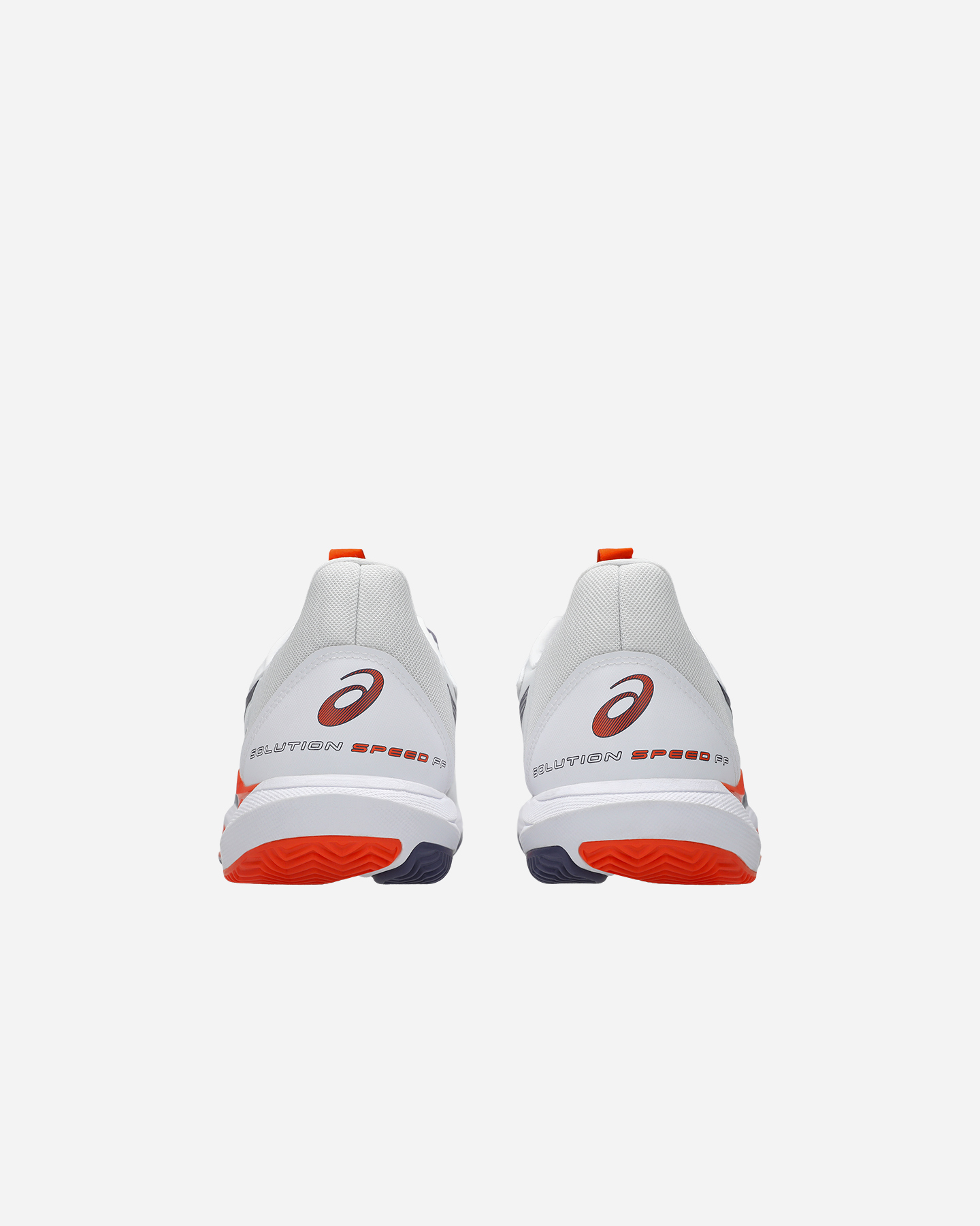 Scarpe Tennis Asics Solution Speed Ff3 Clay M 1041A437-103