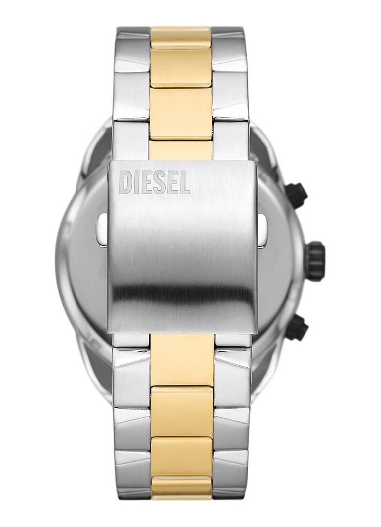 Orologio Diesel con punte DZ4627