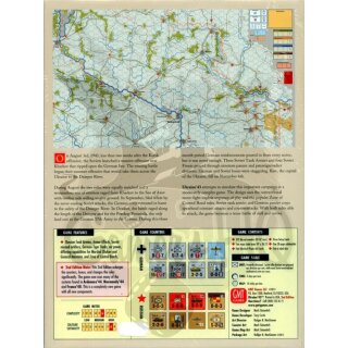 Ukraine '43 2nd Printing (EN)