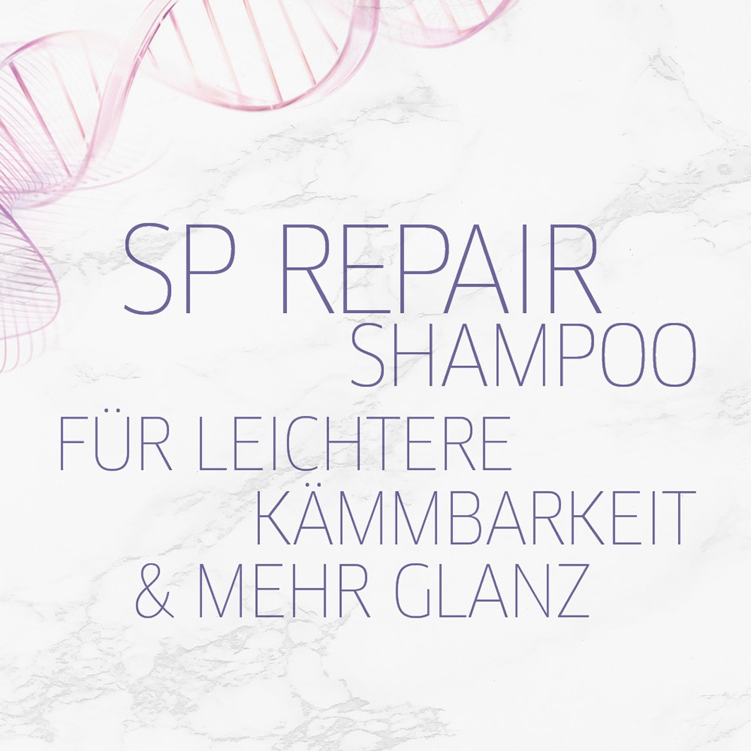 Repair