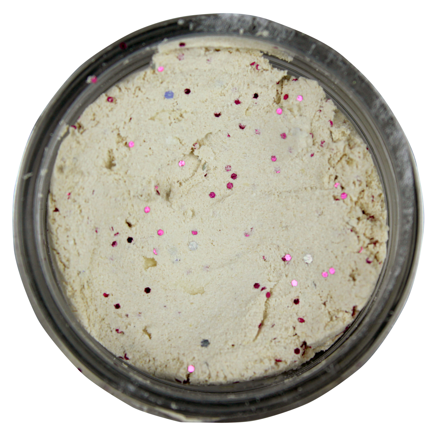 FTM Trout Finder Bait Big Banana (weiß)