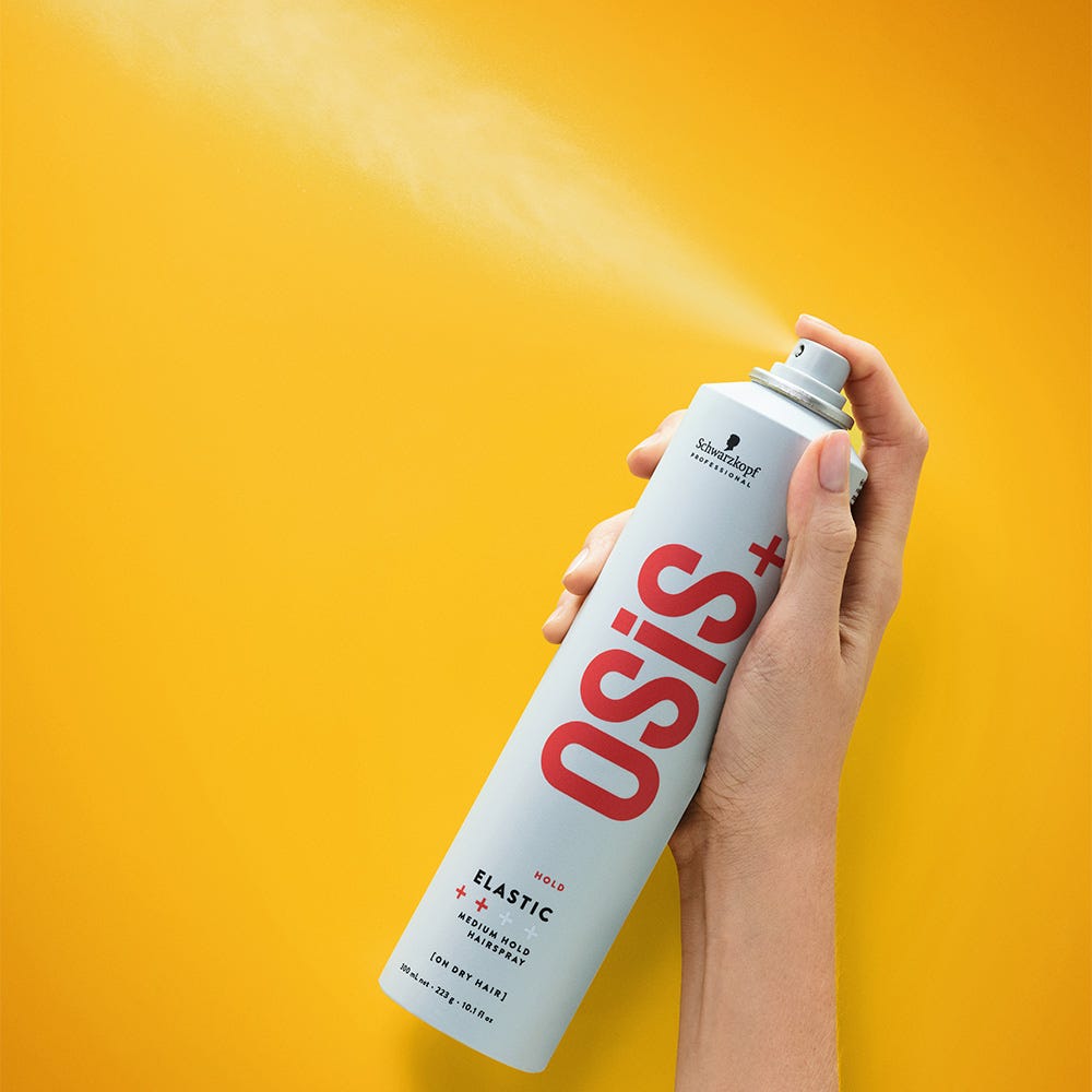 Schwarzkopf OSiS Elastic 300 ml