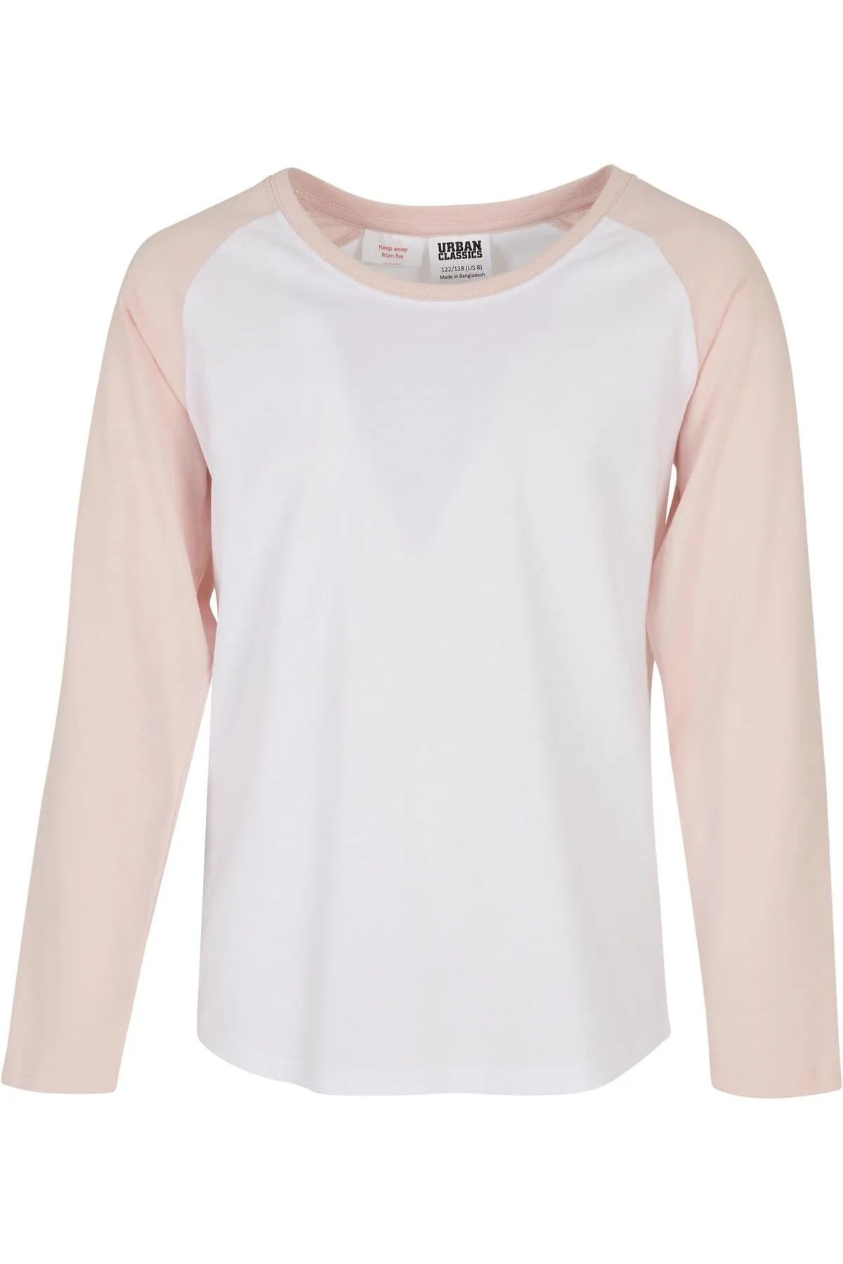Urban Classics  Hemd - Weiß - Regular Fit
