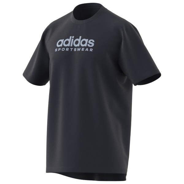 adidas - All Season Graphic T-Shirt - Funktionsshirt