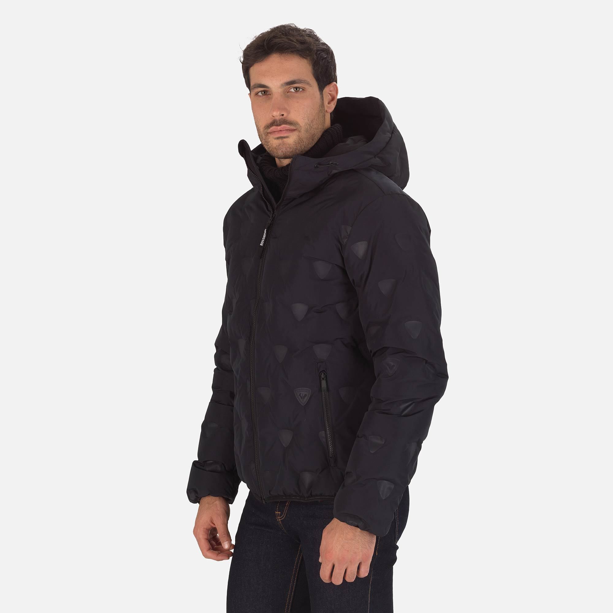 Veste Welded Quiltshield Homme