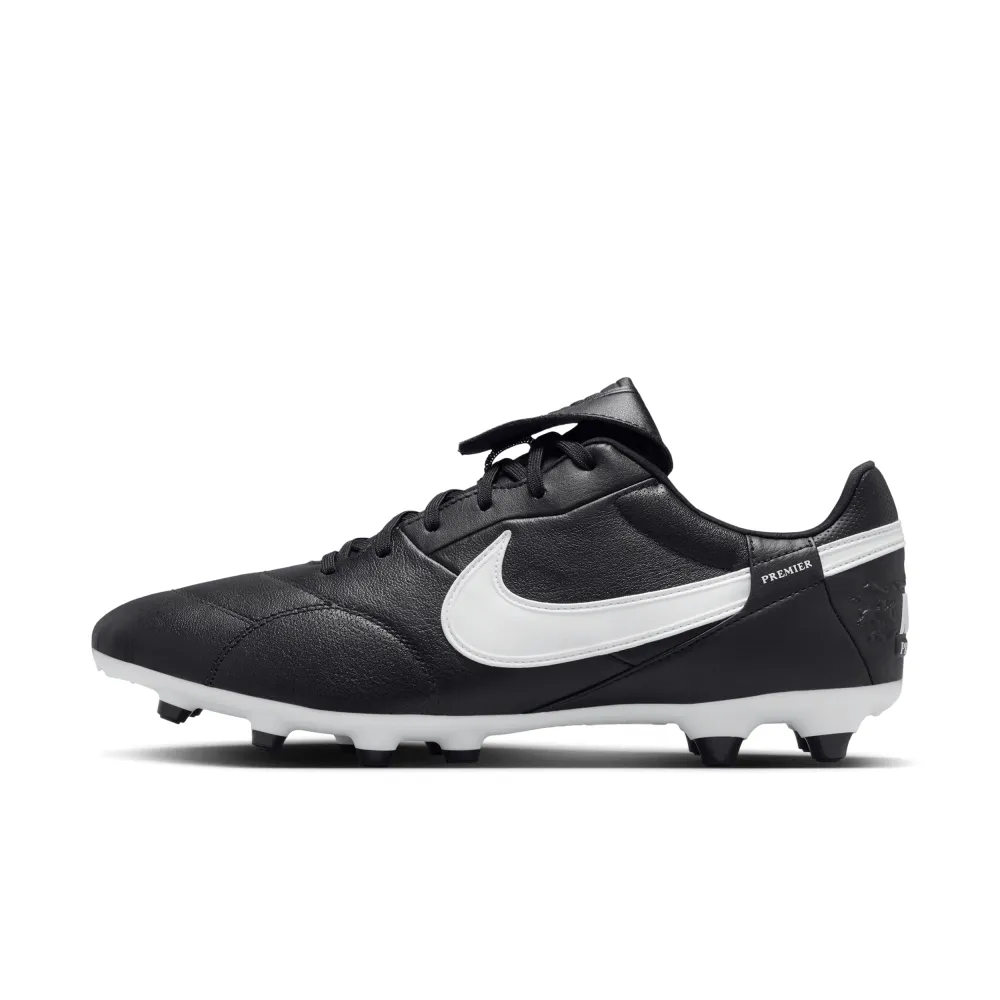 Nike Premier 3 Low Top Fu HM0265-002 / schwarz