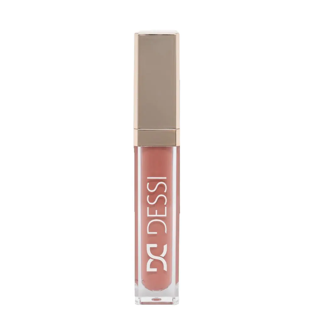 Dessi Cosmetics Ματ Υγρό Κραγιόν 11 Kiss Me