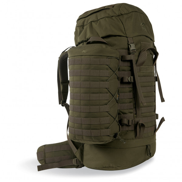 Tasmanian Tiger - TT Tac Pouch 9 SP 10 - Tasche