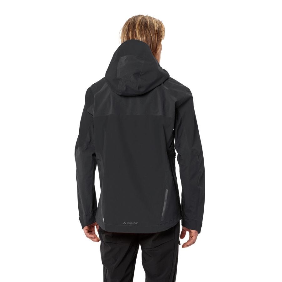 Moab PRO Mountainbike Regenjacke Herren