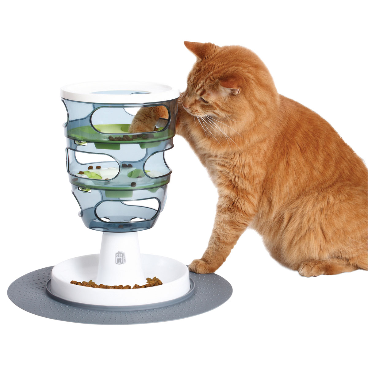 Catit Senses Futter Labyrinth günstig kaufen