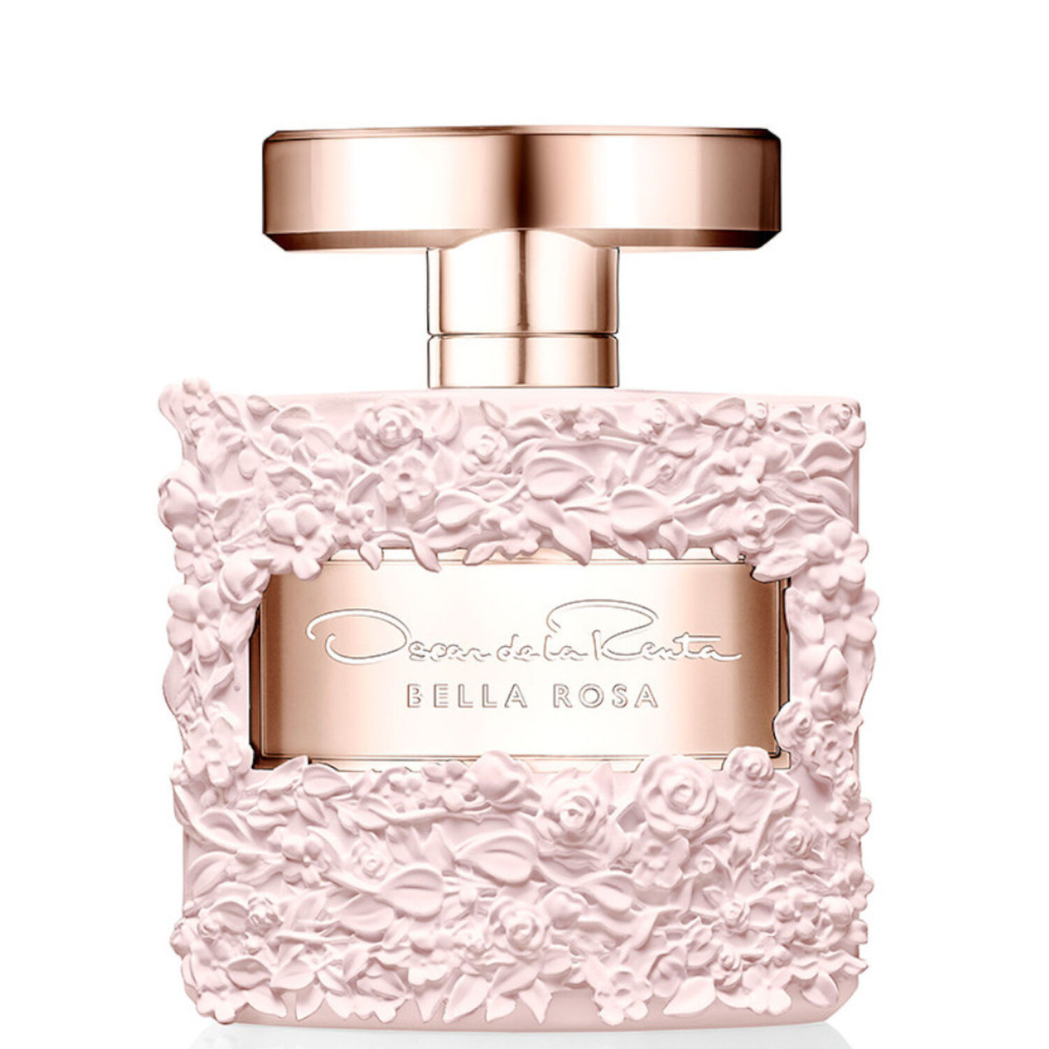 Oscar de La Renta Bella Rosa Eau de Parfum