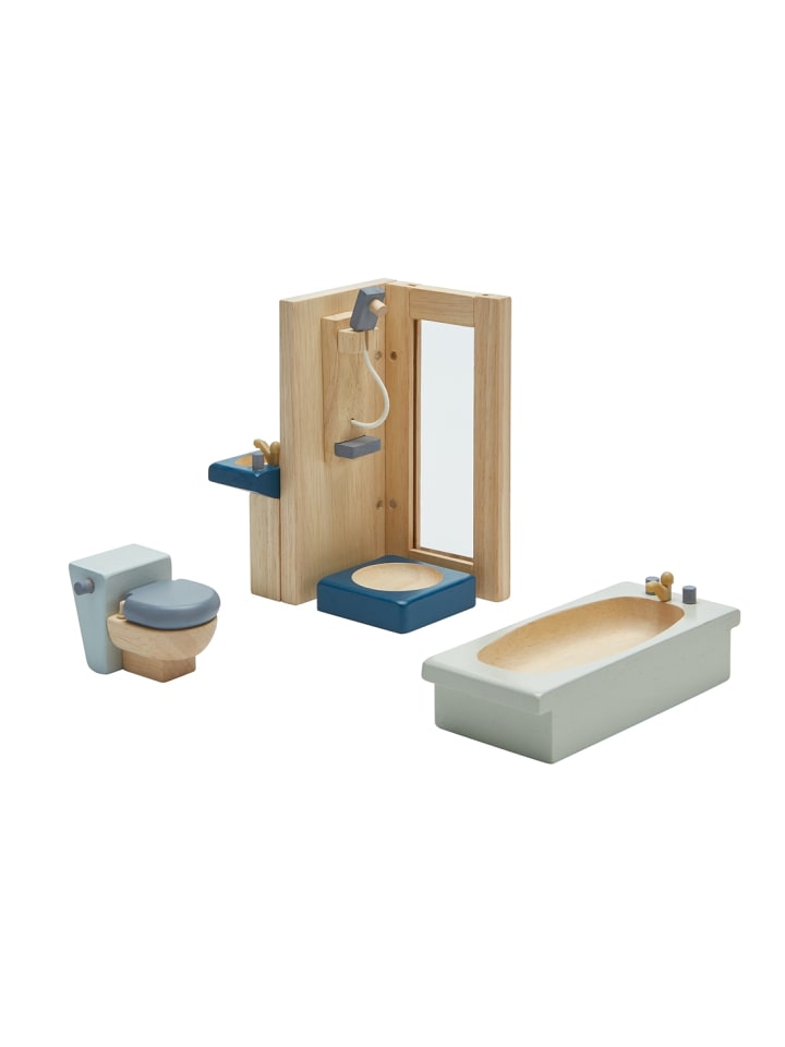 Plan Toys Badezimmer Orchard ab 3 Jahre günstig kaufen onesize
